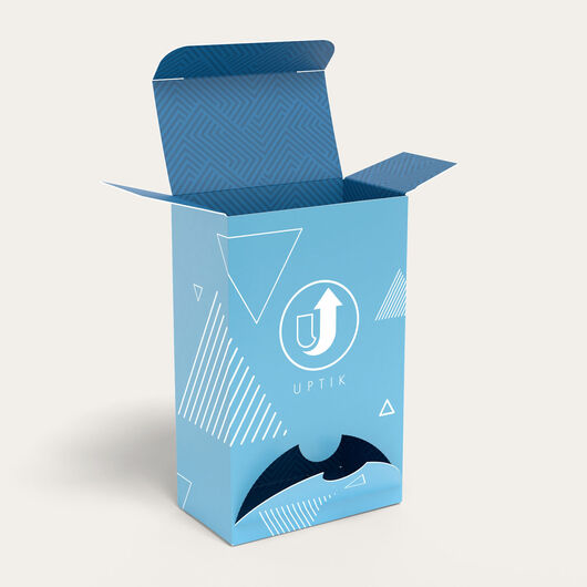 Gravity Dispenser Boxes